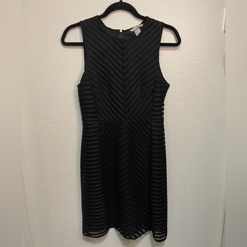 H&M Little Black Dress